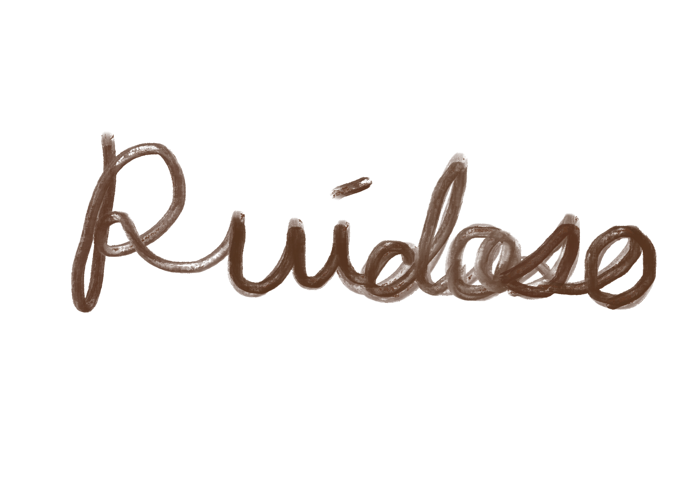 Ruidoso Scribble