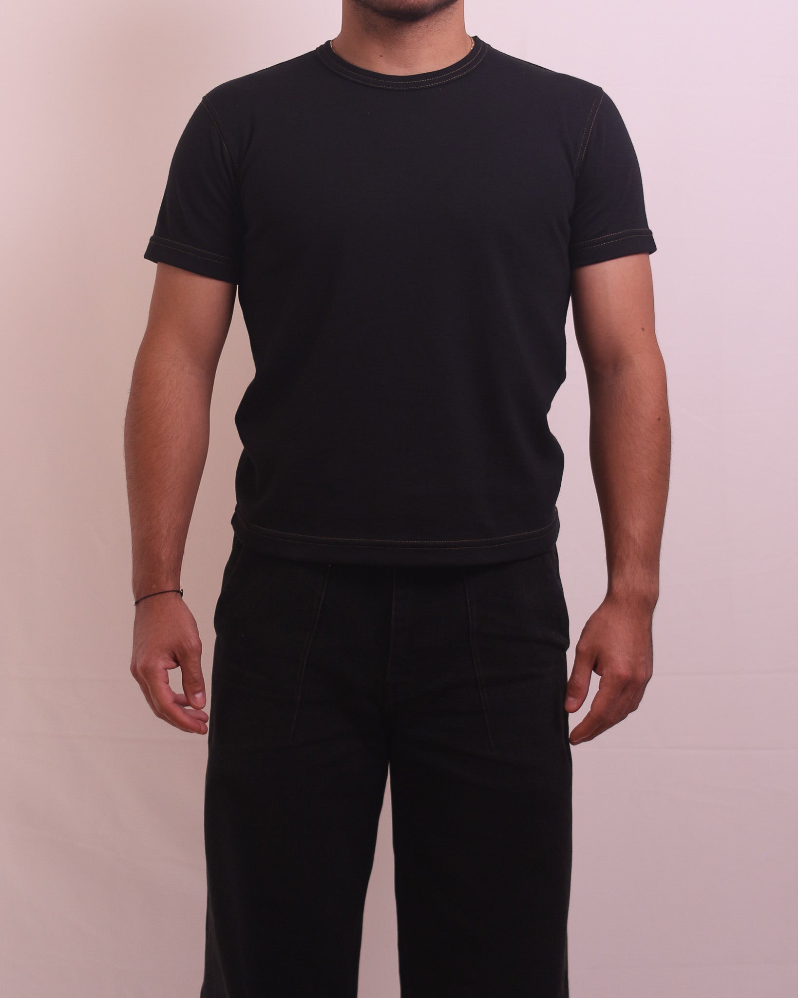 Fitted Premium Blank