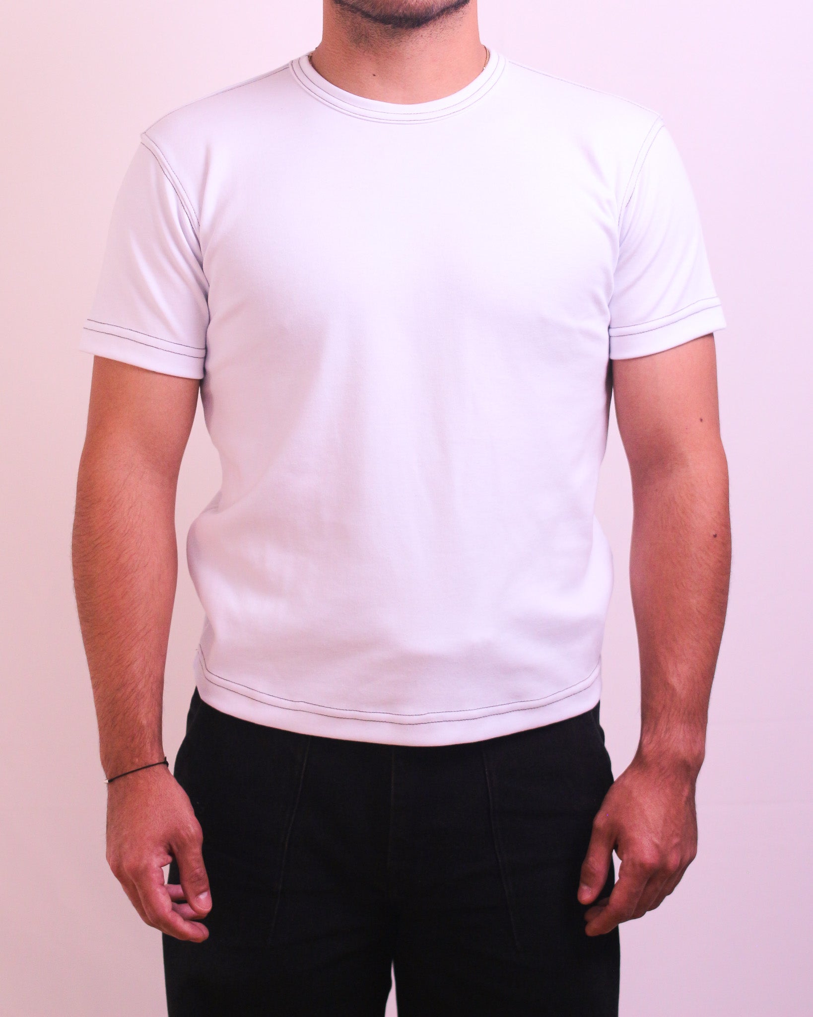 Fitted Premium Blank