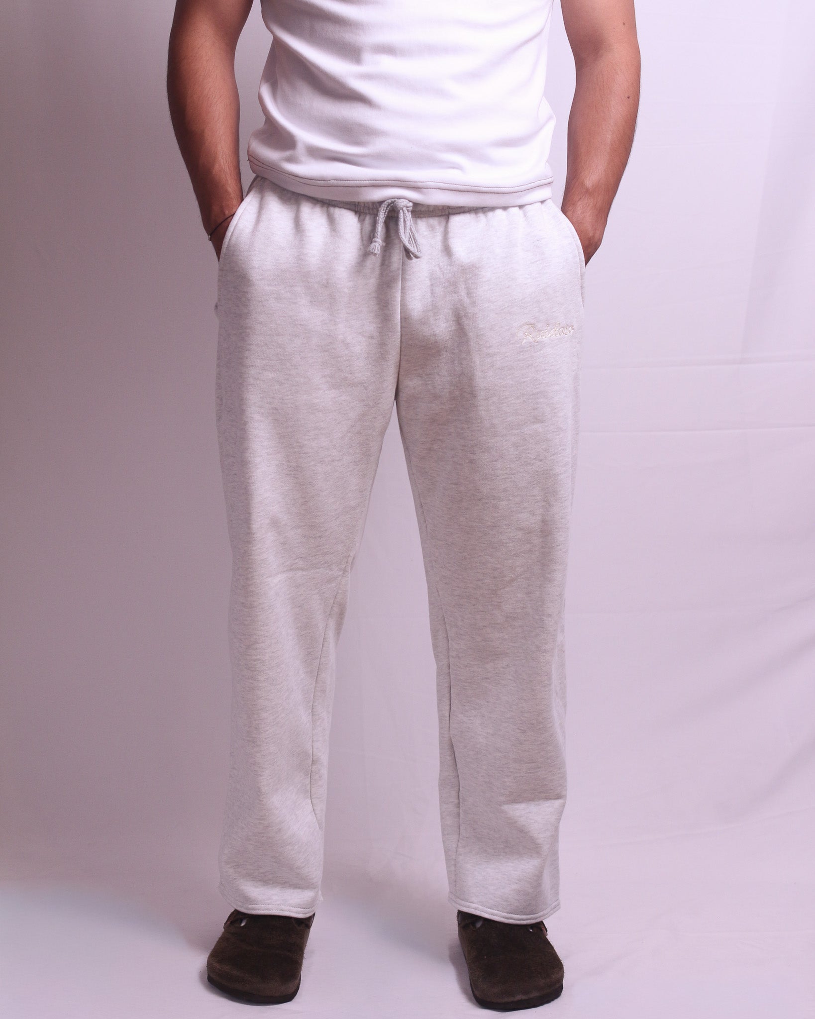 Loose Fit Sweatpants