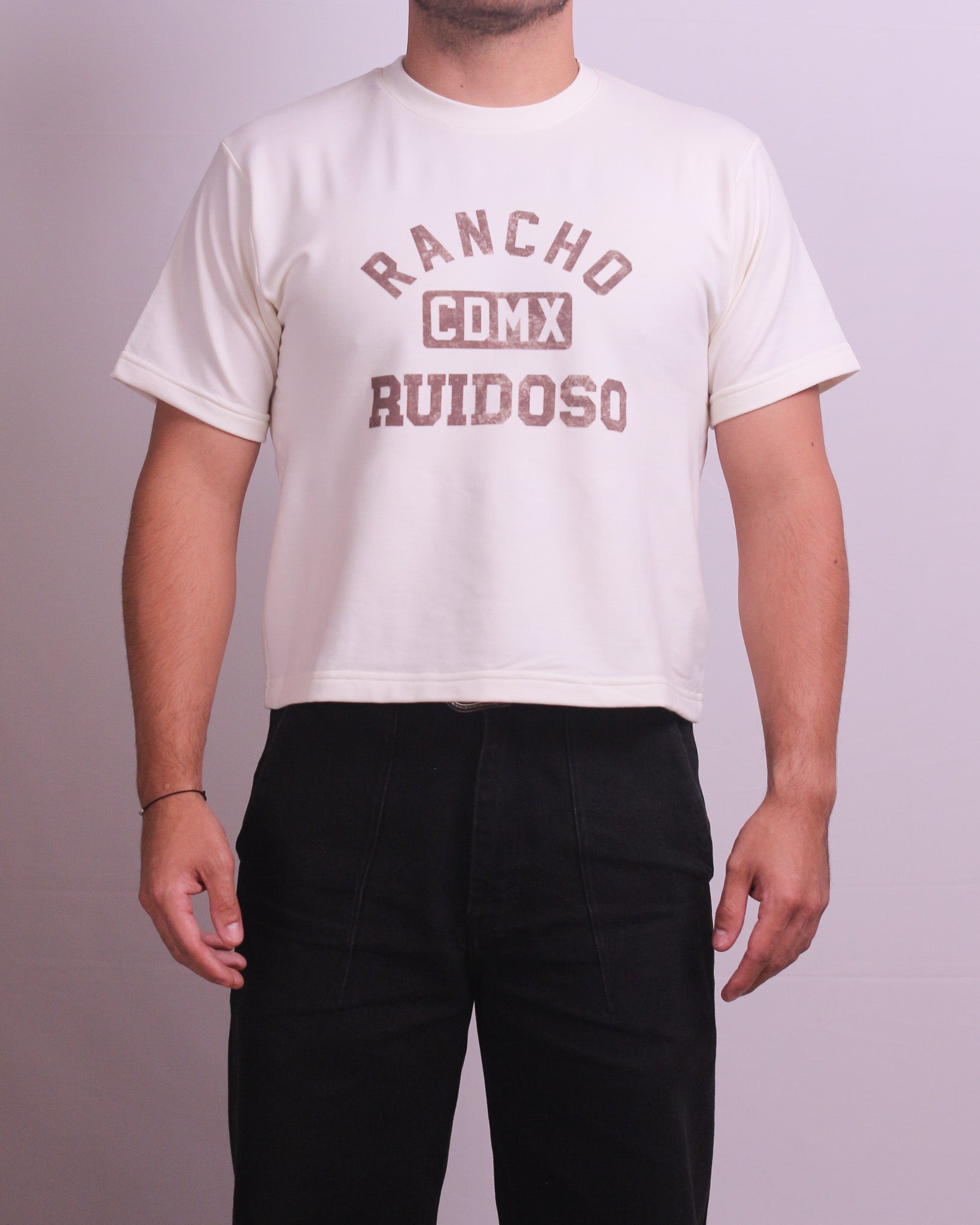 Rancho Ruidoso Graphic Tee