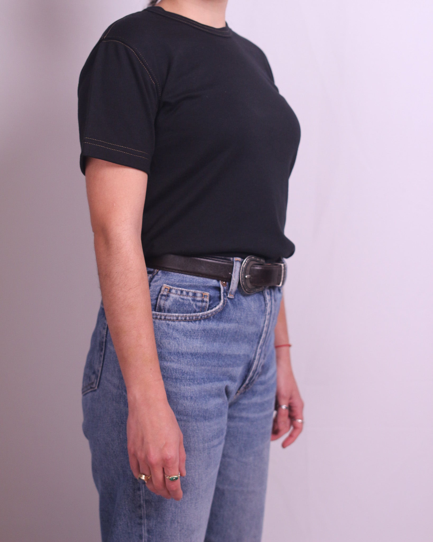 Fitted Premium Blank