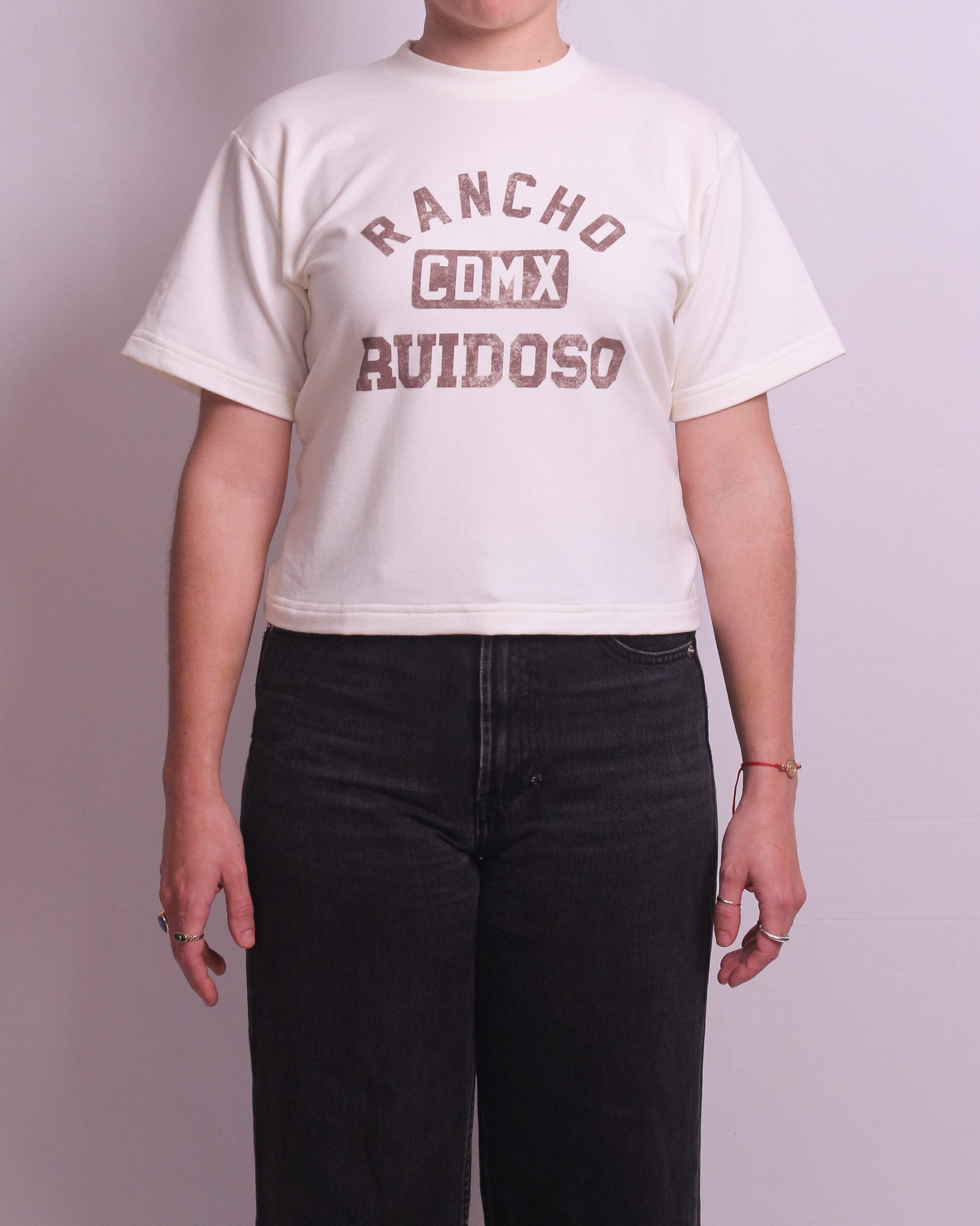 Rancho Ruidoso Graphic Tee