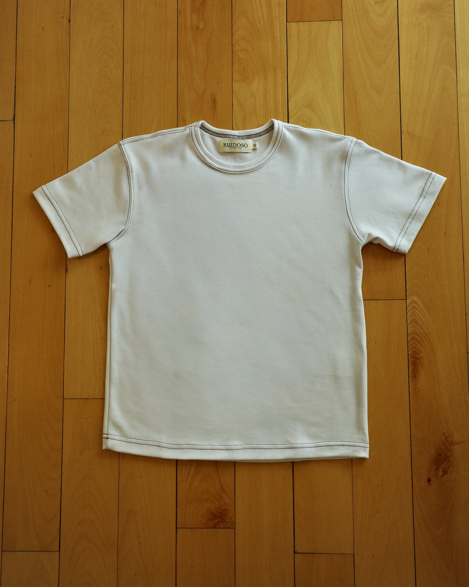 Fitted Premium Blank