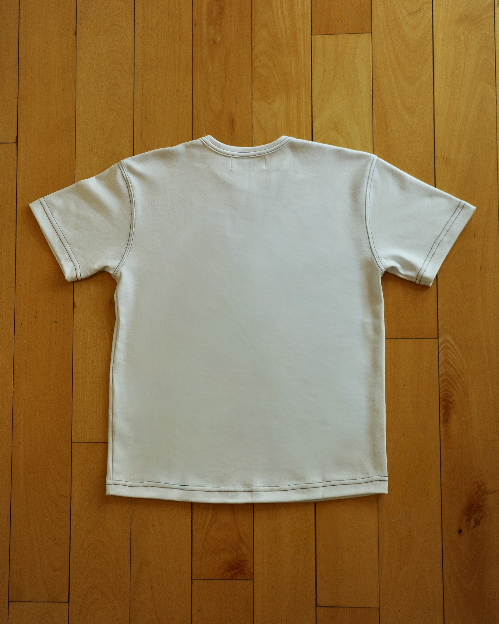 Fitted Premium Blank