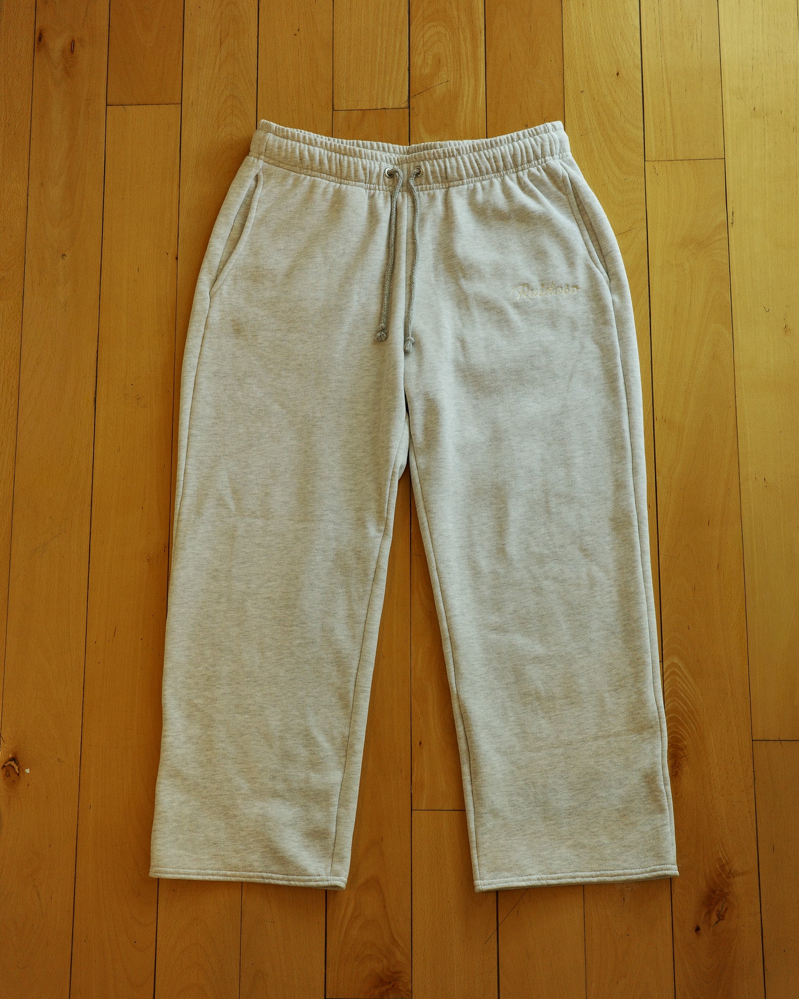 Loose Fit Sweatpants