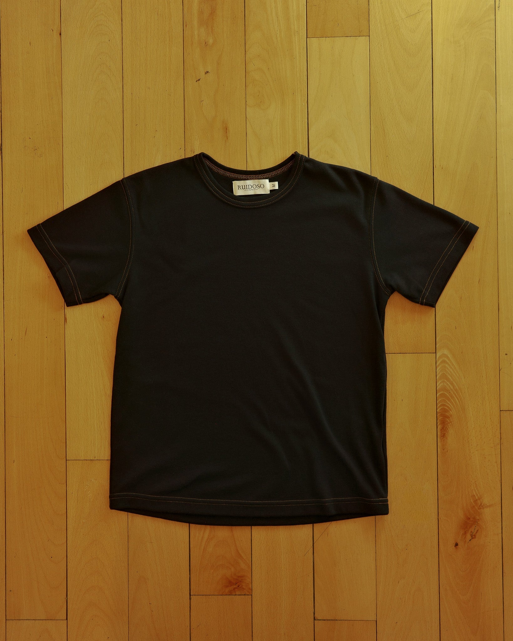 Fitted Premium Blank