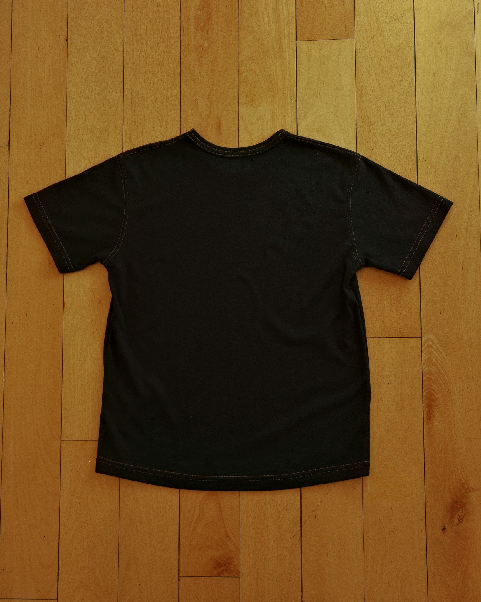 Fitted Premium Blank