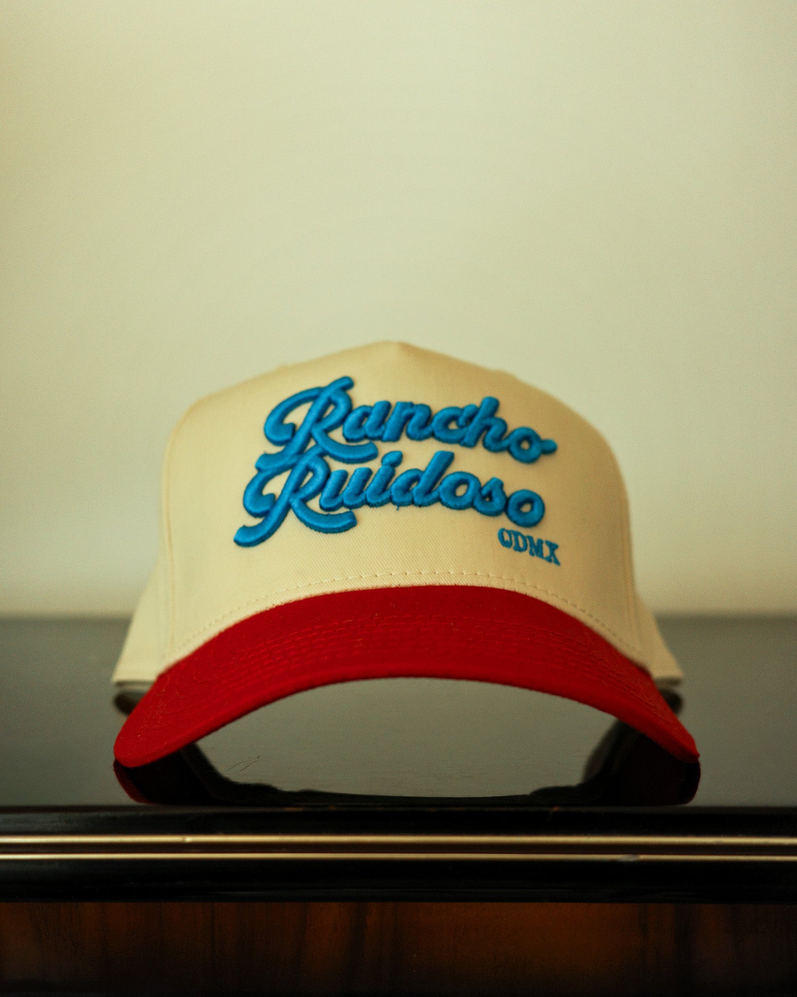 Rancho Ruidoso Hat