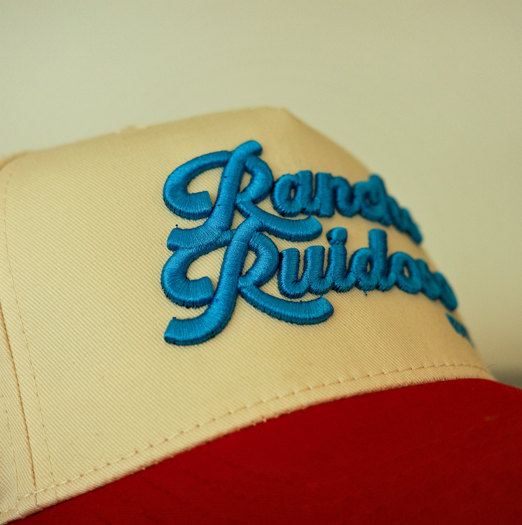 Rancho Ruidoso Hat