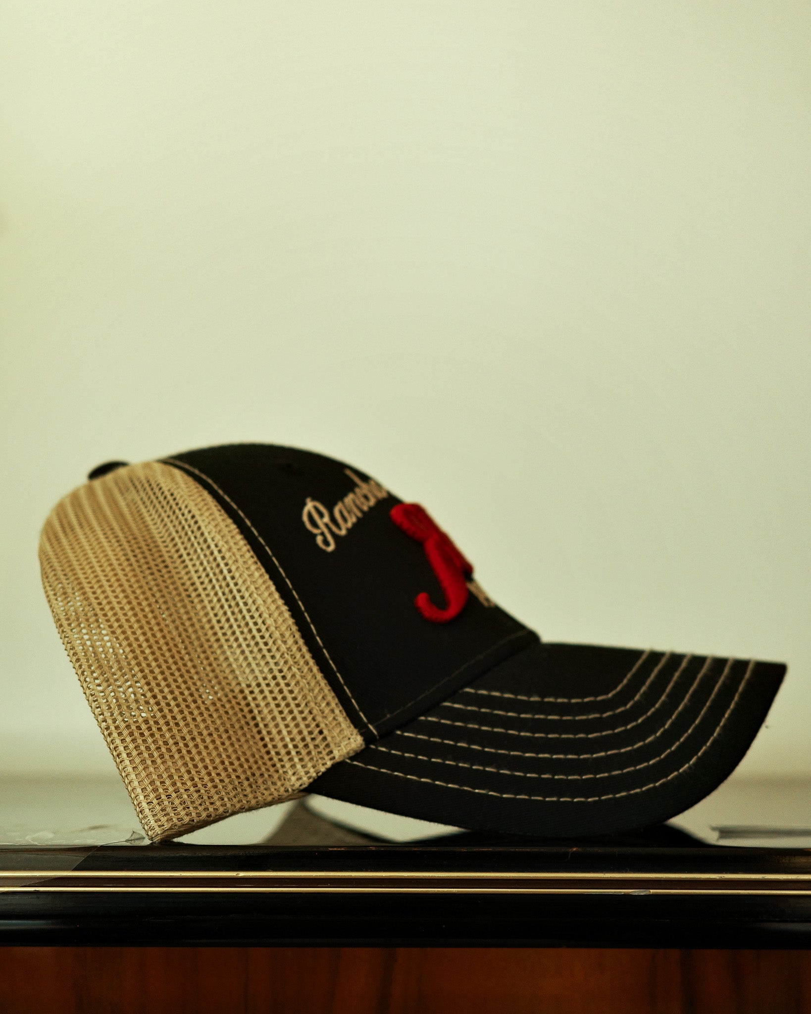 Rancho Ruidoso Trucker