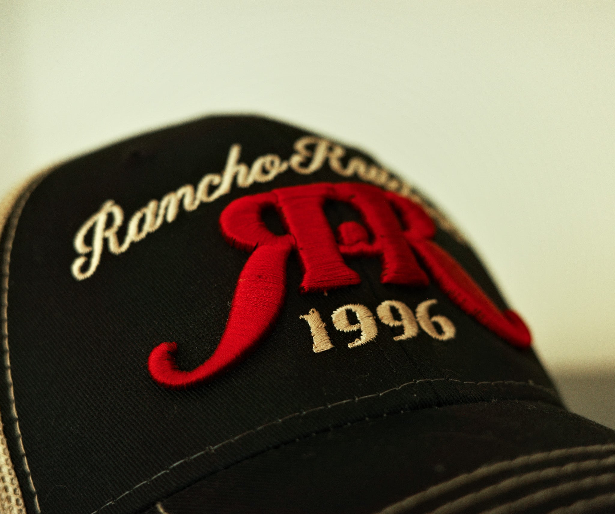 Rancho Ruidoso Trucker