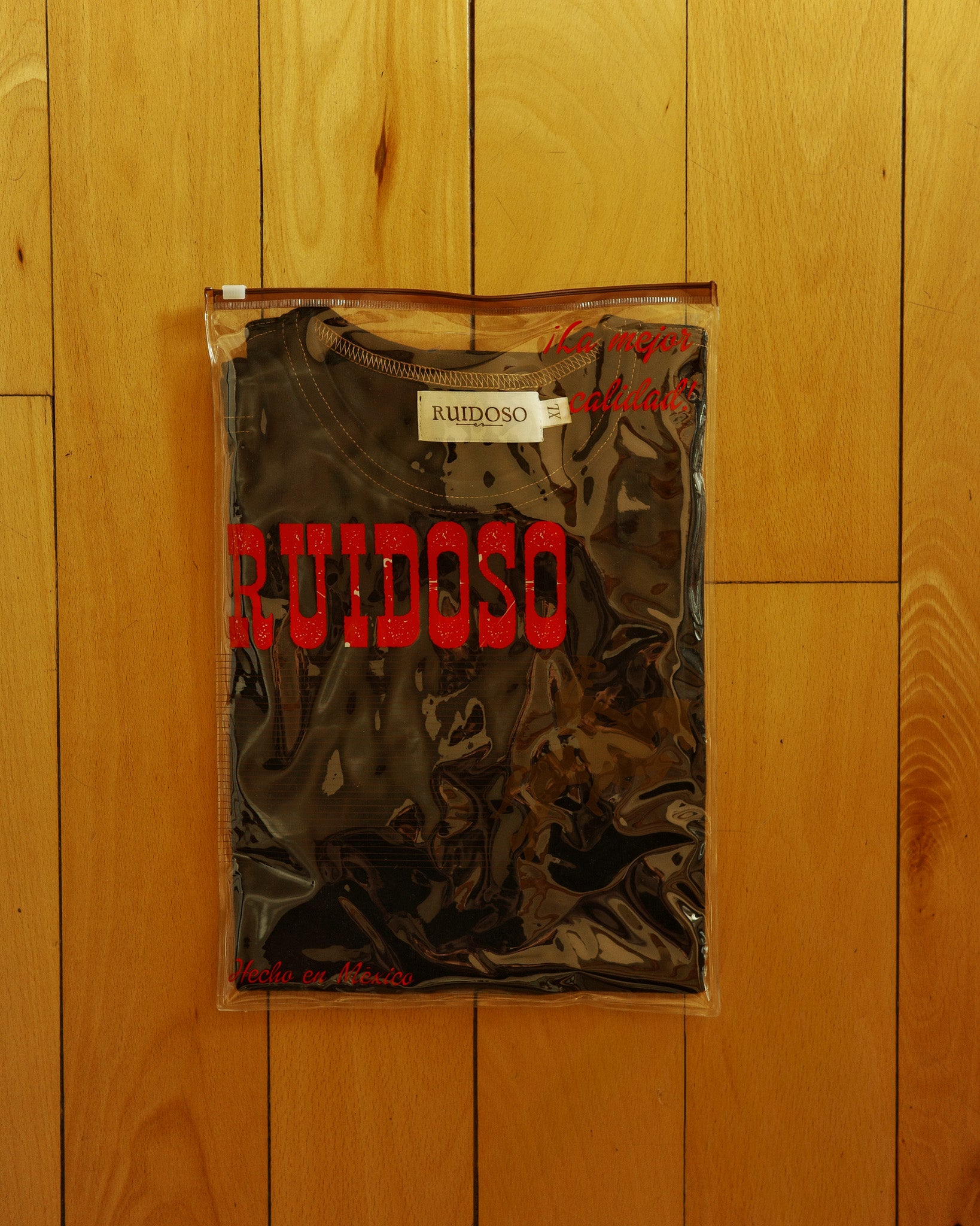 Fitted Premium Blank