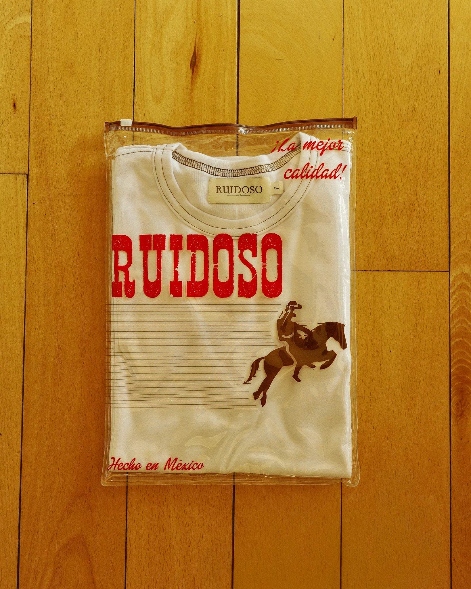 Fitted Premium Blank